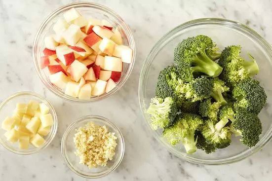 教你如何做西餐牛排,苹果西餐怎么做好吃