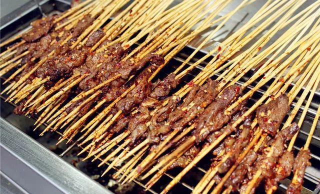 这才是真正的昭通美味｜好吃便宜接地气！