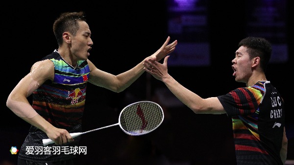 布局国际化，李宁剑指羽毛球行业之首