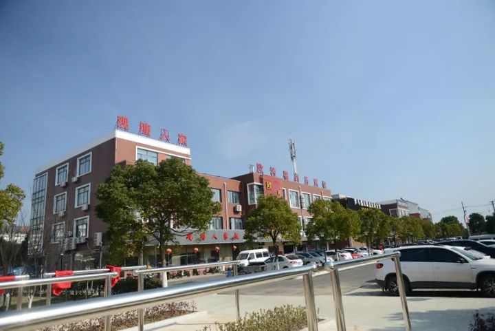 「砥砺奋进的五年·漕湖街道」十里漕湖，变化万千