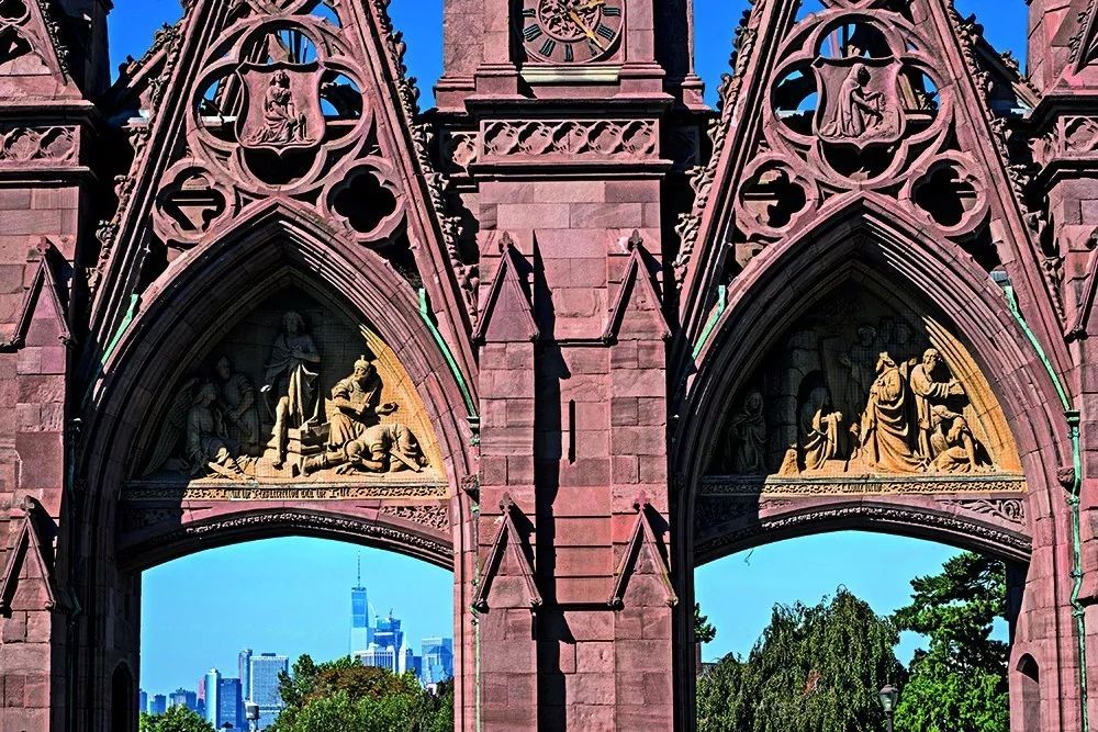 想去体验生活应该去什么地方,布鲁克林有啥逛的