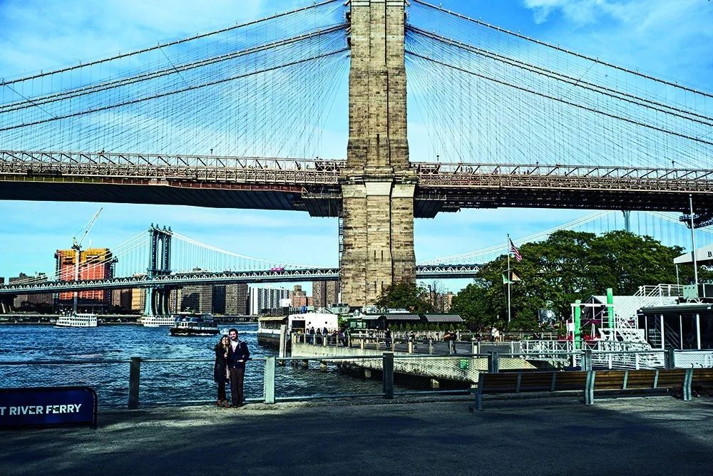 想去体验生活应该去什么地方,布鲁克林有啥逛的