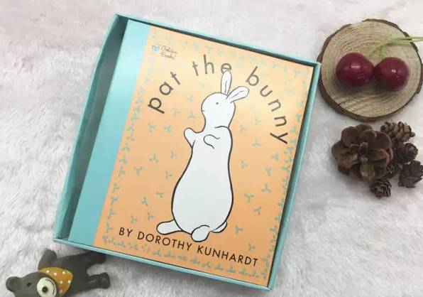 亲子共读100个经典,双语宝贝英语启蒙书推荐