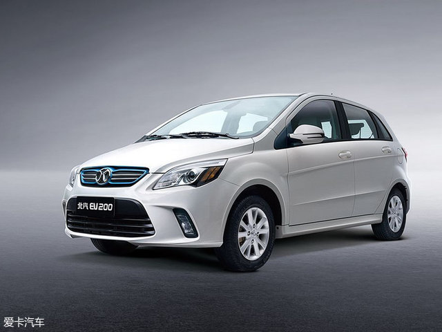 共享汽车的新能源排行榜,现在哪些共享汽车比较靠谱