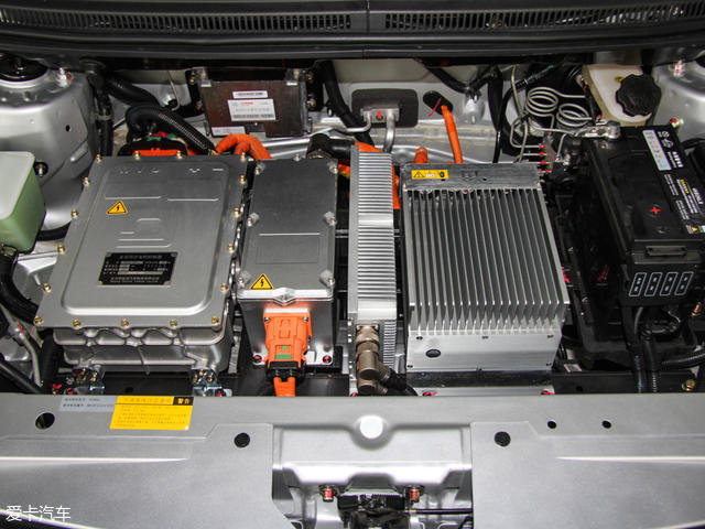 共享汽车的新能源排行榜,现在哪些共享汽车比较靠谱