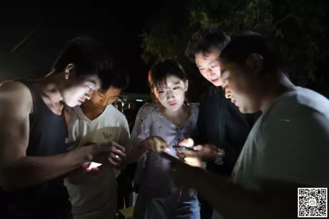 天水市委常委、副市长李晓东：我家门前清水流，漫山遍野鲜核桃！