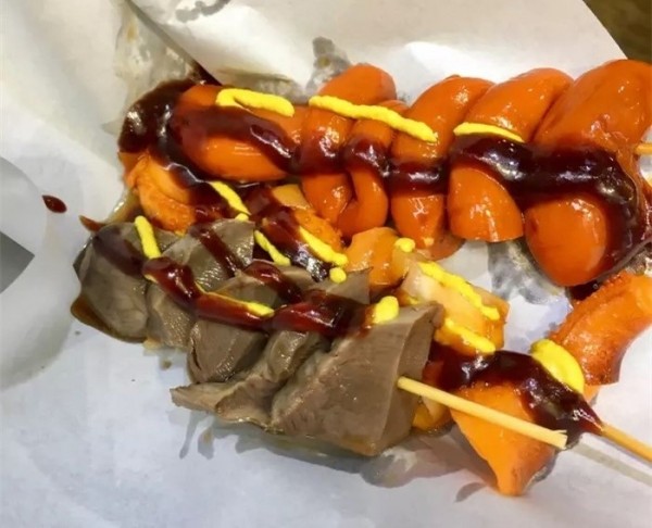 100块钱吃米其林大餐,100元能吃的米其林