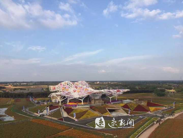 十一黄金周淮安共接待游客,十一黄金周景点客流排行