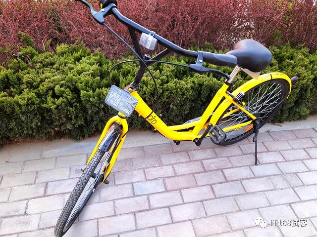 热门共享单车大对比谁才是好“座驾”