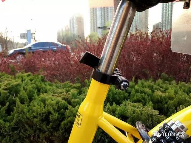 热门共享单车大对比谁才是好“座驾”