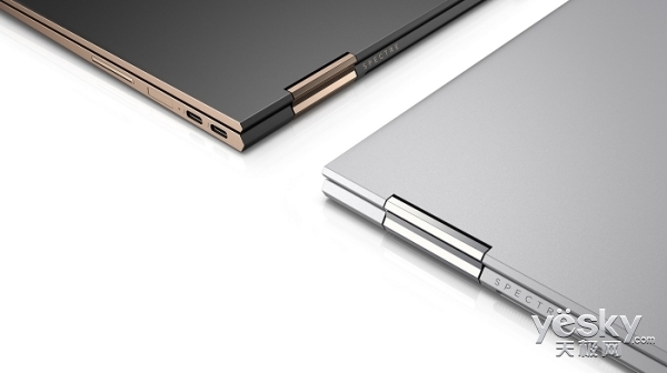 惠普spectre陶瓷白二手,惠普spectre新品2018