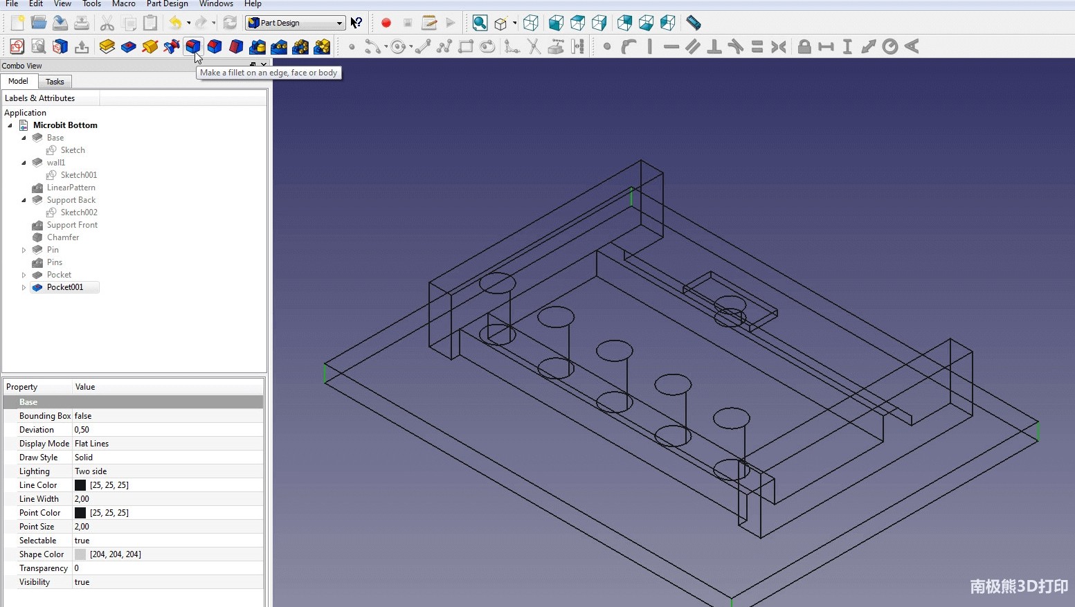 stl文件模型怎么修复,stl修复工具大全