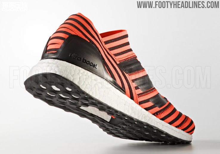 足球鞋nemeziz17测试,阿迪达斯nemeziz17测评