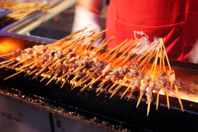 这才是真正的昭通美味｜好吃便宜接地气！