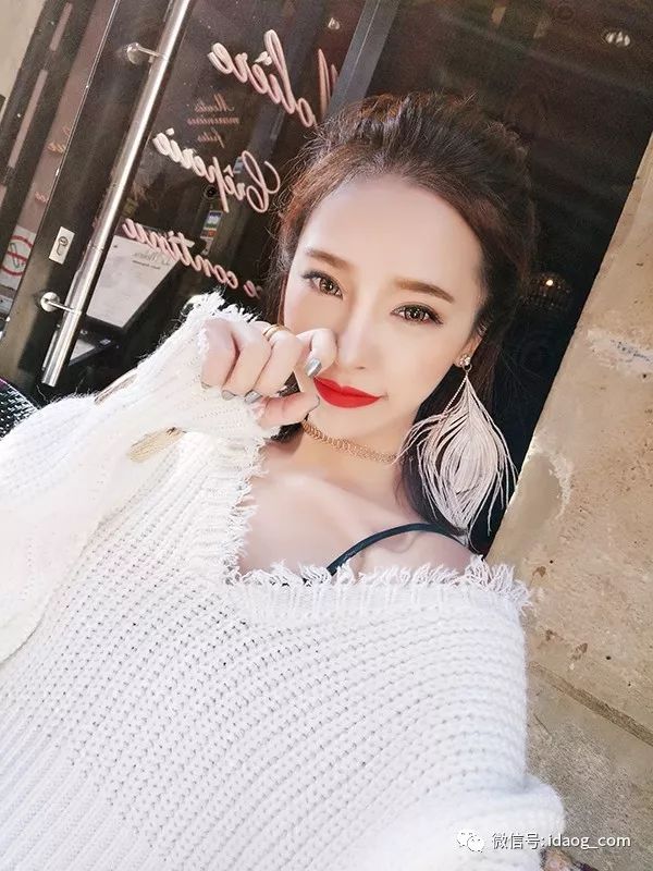 40-50岁秋季穿搭毛衣,50岁女人冬天毛衣穿搭