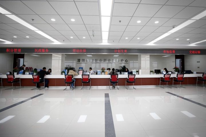 「砥砺奋进的五年·漕湖街道」十里漕湖，变化万千