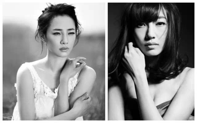 大圆脸女生必须要尝试的瘦脸发型,瘦脸额头高发型女2021流行发型