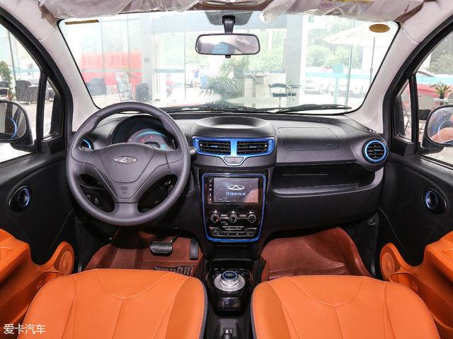 共享汽车的新能源排行榜,现在哪些共享汽车比较靠谱