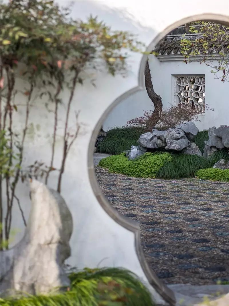 在魔都有十几套房什么体验,上海有什么私人园林