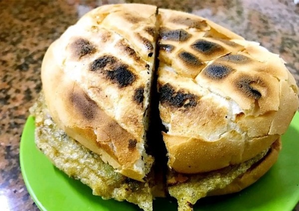 100块钱吃米其林大餐,100元能吃的米其林