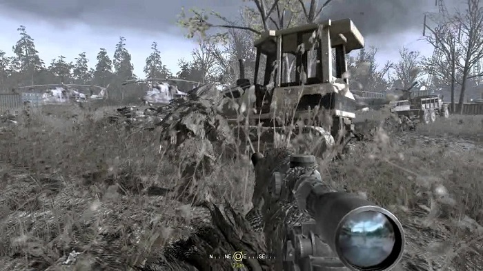 这才是我喜欢游戏的初衷,怎么热爱一个游戏