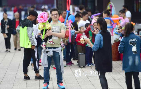 十一黄金周淮安共接待游客,十一黄金周景点客流排行