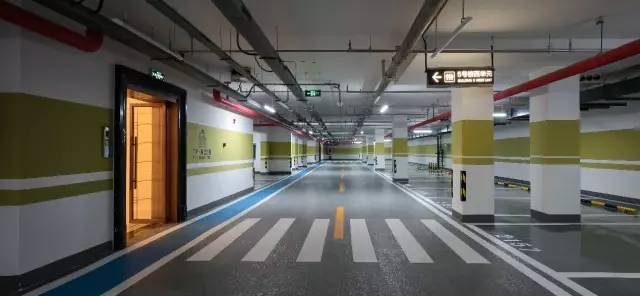 项目地库为啥必须换LED灯？我们用几百个数据告诉你