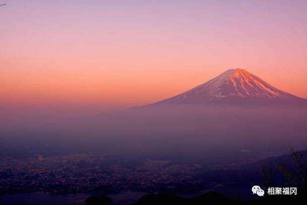静冈山梨富士山,富士山与静冈山梨