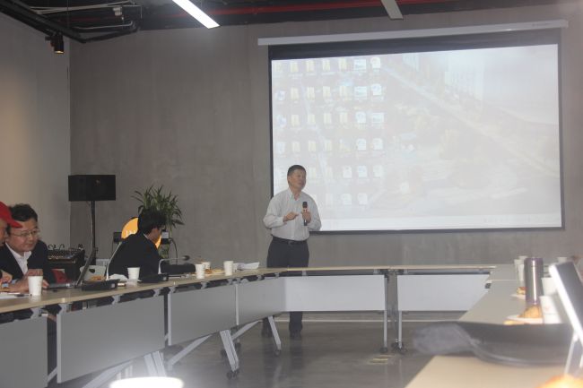 筑巢引凤打造人才强磁场,西安高新创业孵化中心