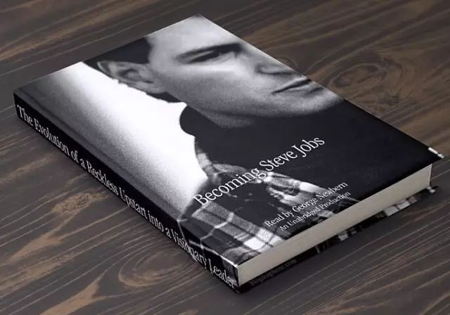 被误解的乔布斯,美国女版乔布斯时隔一年跌落神坛