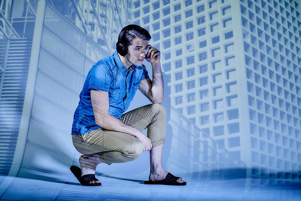 索尼发布两款无线耳机新产品,索尼发布2款无线耳机新产品