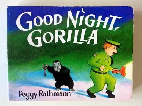 亲子共读100个经典,双语宝贝英语启蒙书推荐