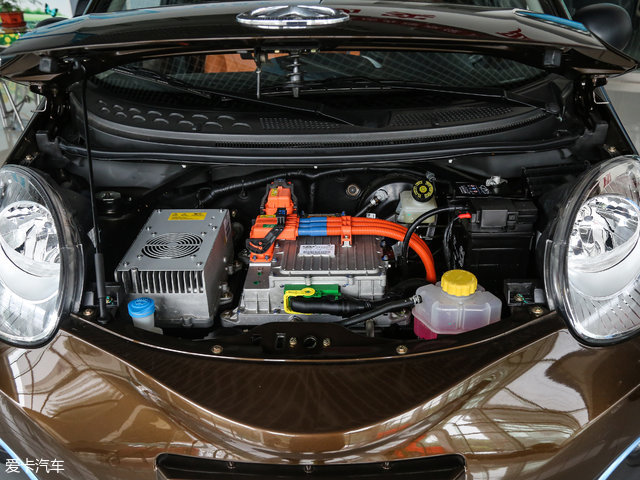 共享汽车的新能源排行榜,现在哪些共享汽车比较靠谱