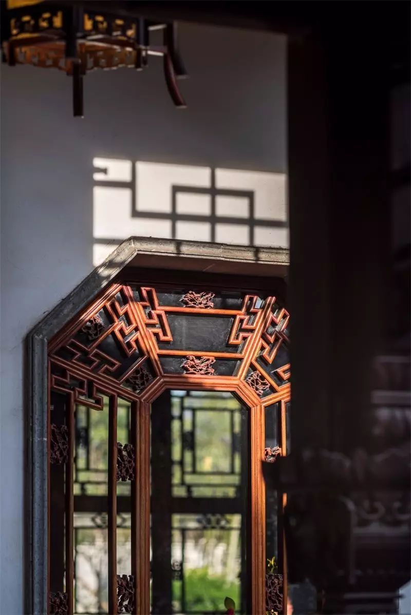 在魔都有十几套房什么体验,上海有什么私人园林