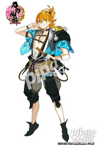 火力全开!《刀剑乱舞-ONLINE-》限锻接连开启