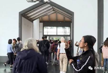 总收入86.7亿元！黄金周8天，苏州交给世界这样一份答卷！