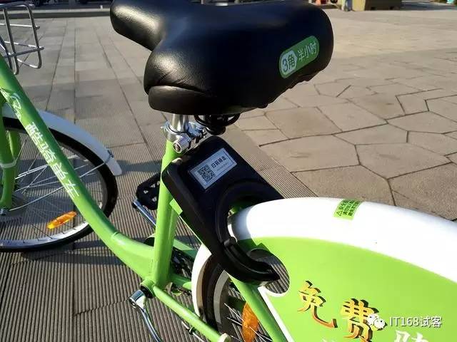 热门共享单车大对比谁才是好“座驾”