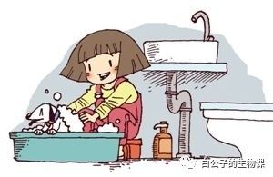 狗狗养护知识如何防止对狗狗过敏,对狗狗过敏的症状及治疗方法