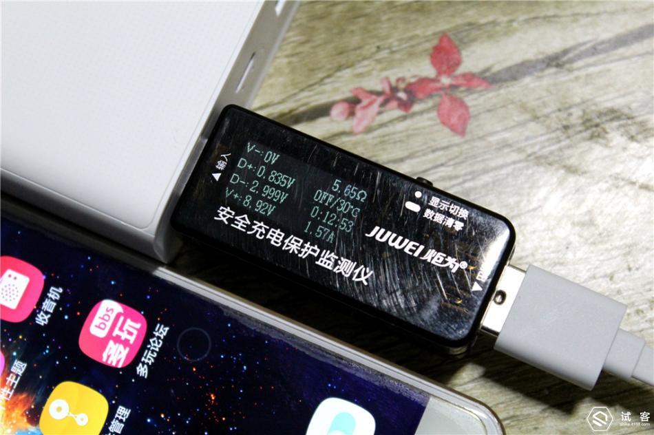 小米移动电源330000mah测评,小米移动电源310000mah测评