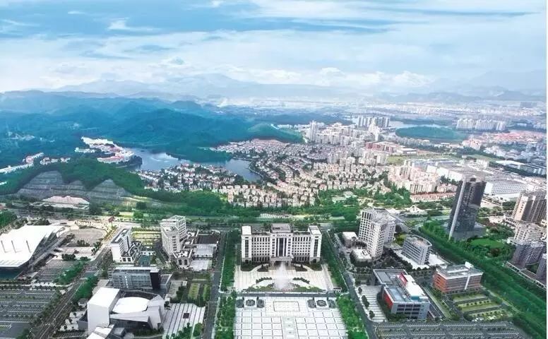 东莞市各镇经济排名表,东莞市五强镇排名