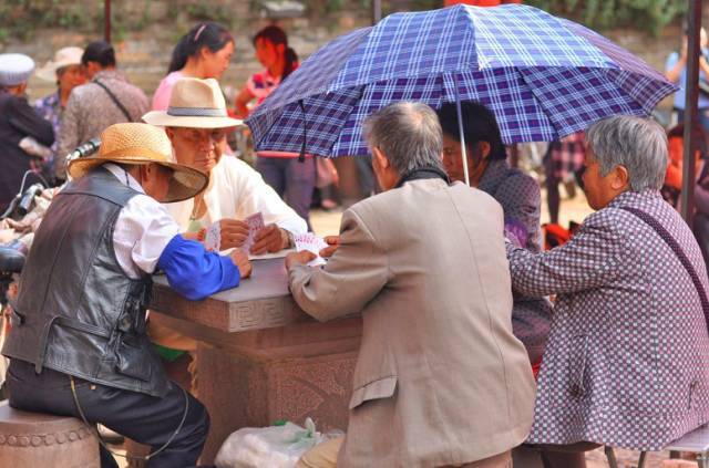 会理：温柔时光的千年古城，那份淡然的岁月安好！