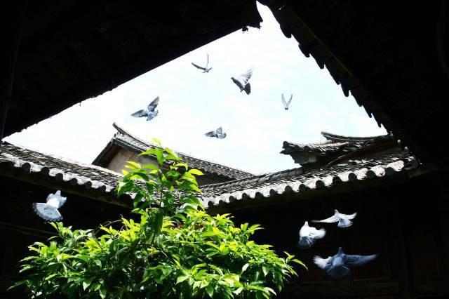 会理：温柔时光的千年古城，那份淡然的岁月安好！