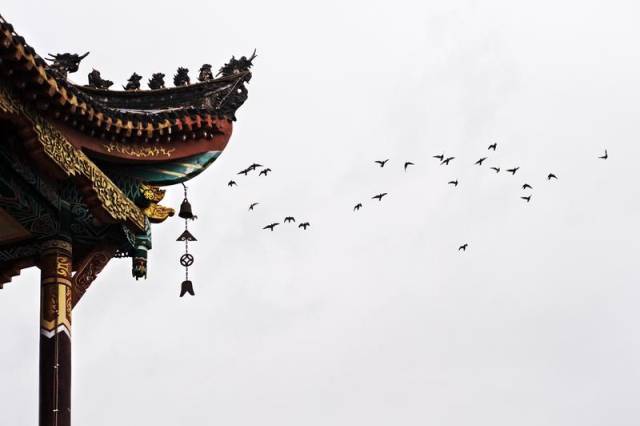 会理：温柔时光的千年古城，那份淡然的岁月安好！