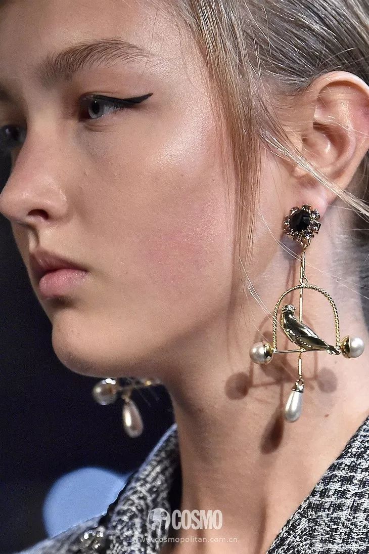 时髦办|珍珠真的用一辈子也不会过时?是的!