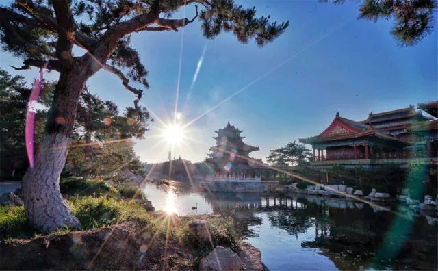 出,zi门,tao旅,ku游,chi到底图个啥?还不是为了他……