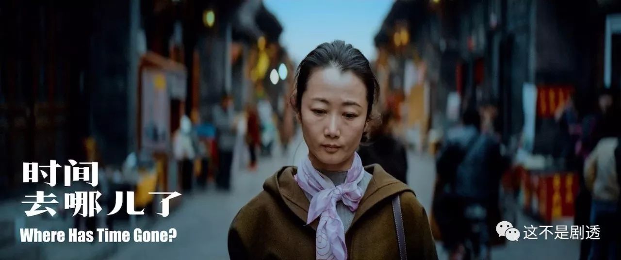 一份并没有迟到的十月院线的惊喜