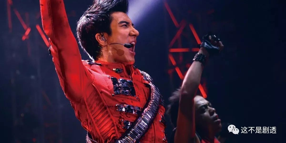 一份并没有迟到的十月院线的惊喜