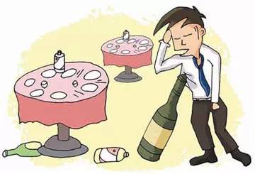 饭局上不能带的十种人,饭桌上不能带7种人