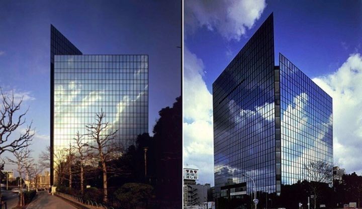 日本东京漫步新宿,东京原宿最好的地方