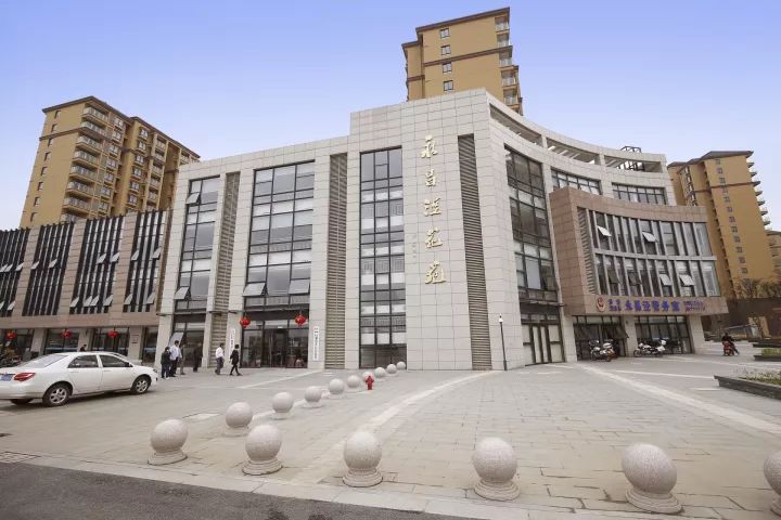 「砥砺奋进的五年·漕湖街道」十里漕湖，变化万千